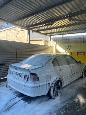 BMW 330, снимка 3