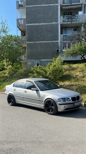 BMW 330, снимка 5