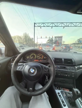 BMW 330, снимка 10