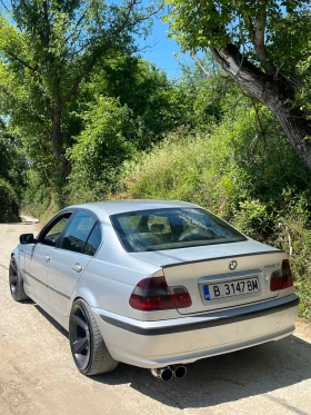 BMW 330, снимка 13