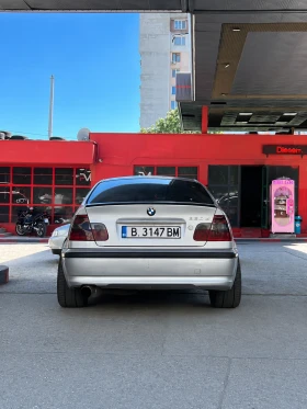BMW 330, снимка 4