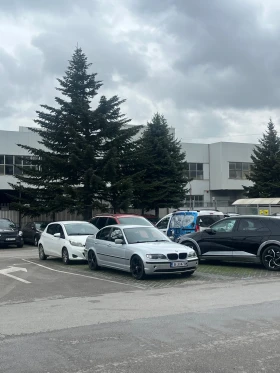 BMW 330, снимка 8