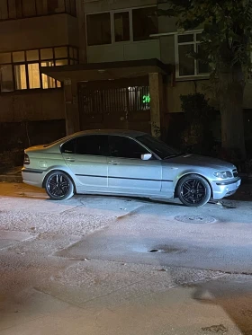 BMW 330, снимка 12