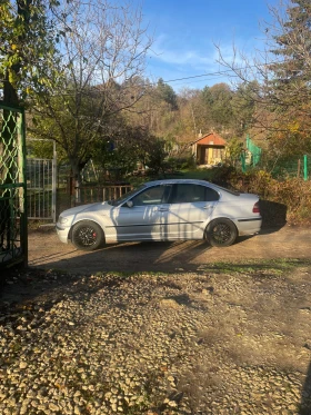 BMW 330, снимка 13