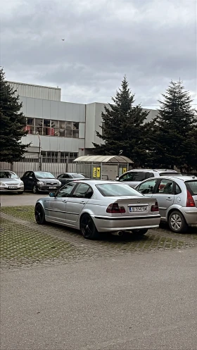BMW 330, снимка 9