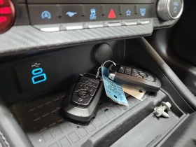 Ford Mustang GT PREMIUM, снимка 14