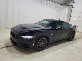 Ford Mustang GT PREMIUM, снимка 1