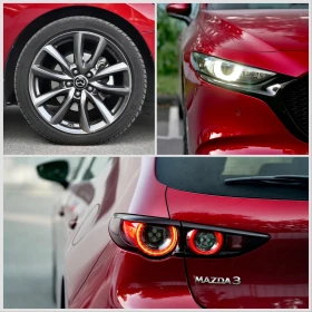 Mazda 3 2.0 122кс* Автомат* 67000км* 1ви собственик, снимка 7