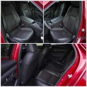 Mazda 3 2.0 122кс* Автомат* 67000км* 1ви собственик, снимка 12