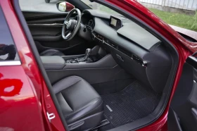 Mazda 3 2.0 122кс* Автомат* 67000км* 1ви собственик, снимка 9