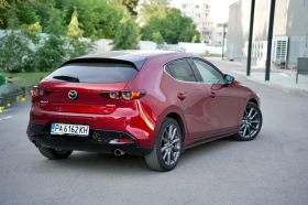 Mazda 3 2.0 122кс* Автомат* 67000км* 1ви собственик, снимка 4
