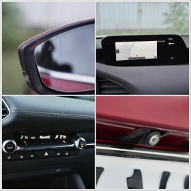 Mazda 3 2.0 122кс* Автомат* 67000км* 1ви собственик, снимка 15