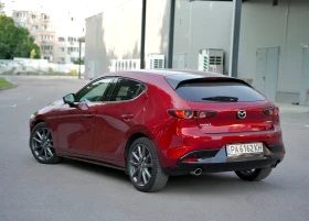 Mazda 3 2.0 122кс* Автомат* 67000км* 1ви собственик, снимка 3
