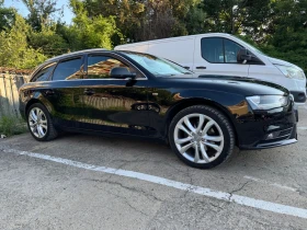 Audi A4, снимка 10