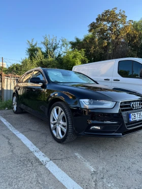 Audi A4, снимка 14