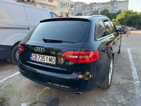 Audi A4, снимка 9