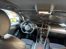 Audi A4, снимка 6