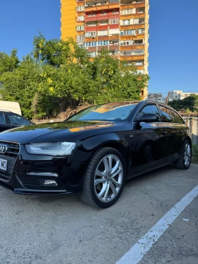 Audi A4, снимка 13