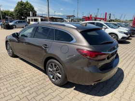 Mazda 6 2.2d NAVI/KOJA/KAMERA EURO 6, снимка 8