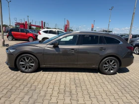 Mazda 6 2.2d NAVI/KOJA/KAMERA EURO 6, снимка 9
