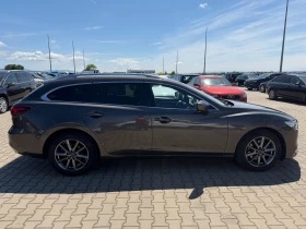 Mazda 6 2.2d NAVI/KOJA/KAMERA EURO 6, снимка 5