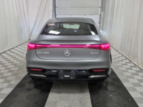 Mercedes-Benz EQS  EQS * 580 * , снимка 5