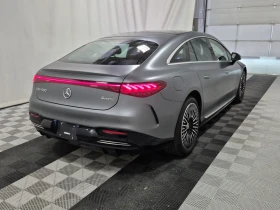 Mercedes-Benz EQS  EQS * 580 * , снимка 4