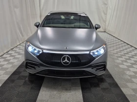 Mercedes-Benz EQS  EQS * 580 * , снимка 2