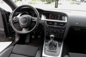 Audi A5 1.8 tfsi, снимка 13