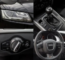 Audi A5 1.8 tfsi, снимка 11