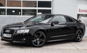 Audi A5 1.8 tfsi, снимка 3