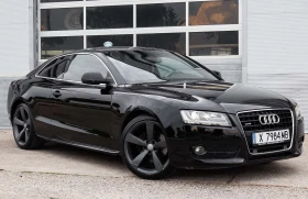 Audi A5 1.8 tfsi, снимка 1