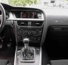 Audi A5 1.8 tfsi, снимка 10