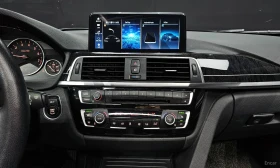 BMW 320 LUXURY* HUD* PODGREVI* UNIKAT* TOP* , снимка 14