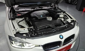 BMW 320 LUXURY* HUD* PODGREVI* UNIKAT* TOP* , снимка 6
