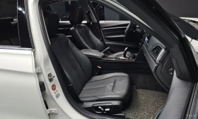 BMW 320 LUXURY* HUD* PODGREVI* UNIKAT* TOP* , снимка 11