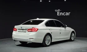 BMW 320 LUXURY* HUD* PODGREVI* UNIKAT* TOP* , снимка 2