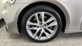 Lexus IS ЛЮК* ПОДГРЕВ ВОЛАН* BLIND SPOT* КРАЙНА ЦЕНА, снимка 5