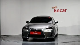 Lexus IS ЛЮК* ПОДГРЕВ ВОЛАН* BLIND SPOT* КРАЙНА ЦЕНА, снимка 3