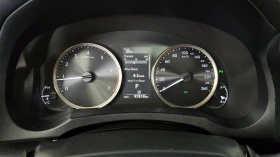 Lexus IS ЛЮК* ПОДГРЕВ ВОЛАН* BLIND SPOT* КРАЙНА ЦЕНА, снимка 8