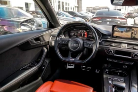Audi S4 ПАНО / ЛИЗИНГ / ЦЕНА до БГ, снимка 8