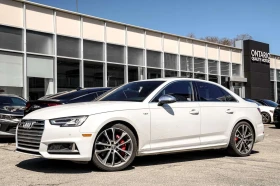 Audi S4 ПАНО / ЛИЗИНГ / ЦЕНА до БГ, снимка 1