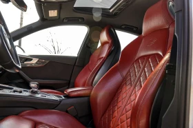Audi S4 ПАНО / ЛИЗИНГ / ЦЕНА до БГ, снимка 10