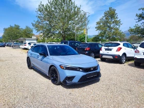 Honda Civic 1.5/200к.с SI, снимка 3