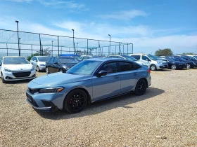 Honda Civic 1.5/200к.с SI, снимка 10