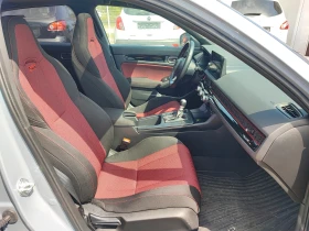 Honda Civic 1.5/200к.с SI, снимка 13