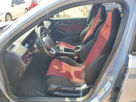 Honda Civic 1.5/200к.с SI, снимка 11