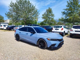 Honda Civic 1.5/200к.с SI, снимка 4