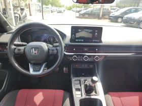Honda Civic 1.5/200к.с SI, снимка 12