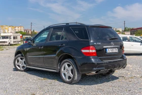 Mercedes-Benz ML 550, снимка 2